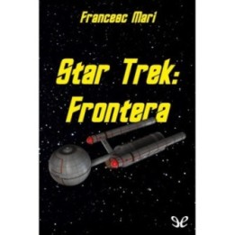 Star Trek: Frontera