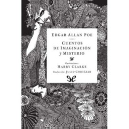 Cuentos de imaginación y misterio