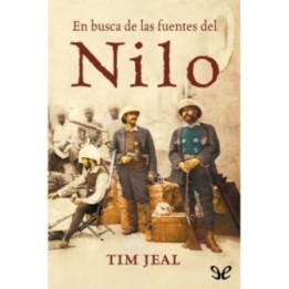 En busca de las fuentes del Nilo