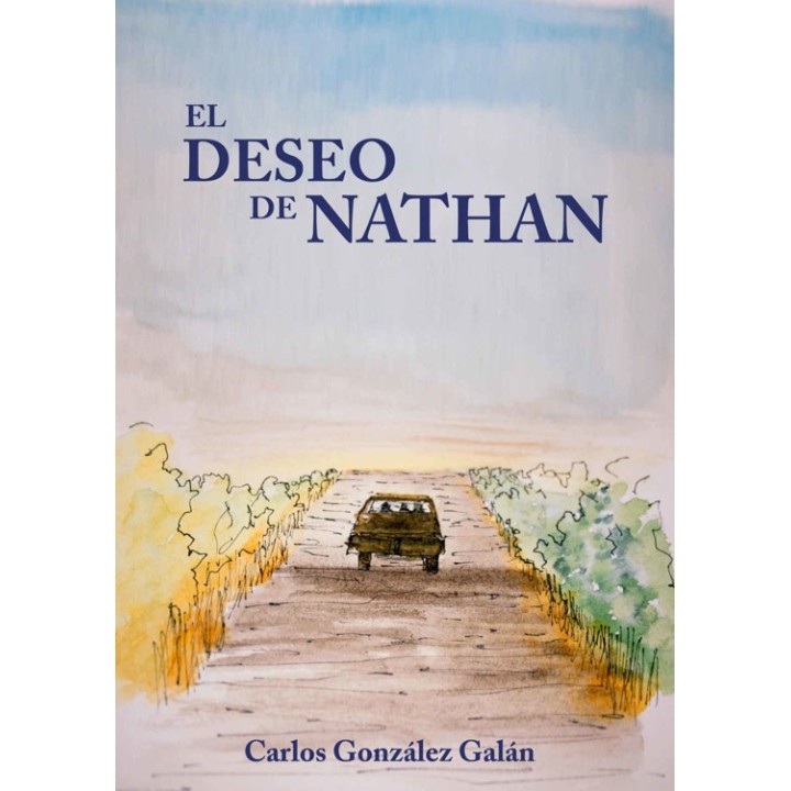 El deseo de Nathan