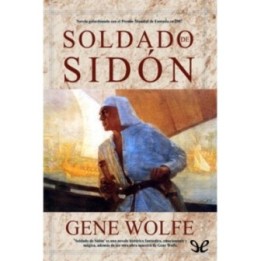 Soldado de Sidón