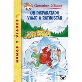 Un disparatado viaje a Ratikistán