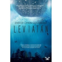 Leviatán