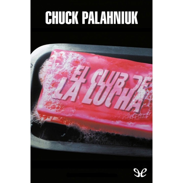 El club de la lucha