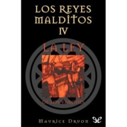 La ley de los varones