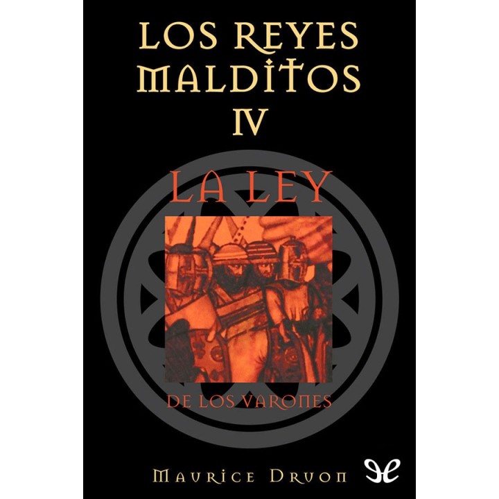La ley de los varones