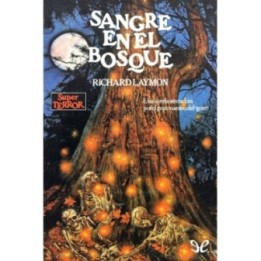 Sangre en el bosque
