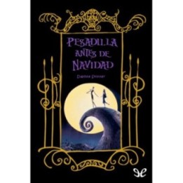 Pesadilla antes de Navidad