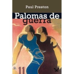 Palomas de guerra