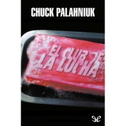 El club de la lucha