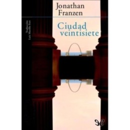 Ciudad veintisiete
