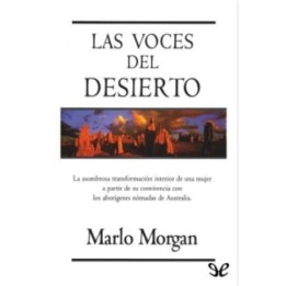 Las voces del desierto