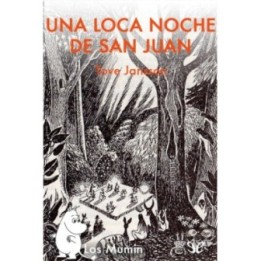 Una loca noche de San Juan