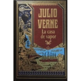 La casa de vapor