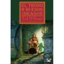 El Trono de Huesos de Dragón