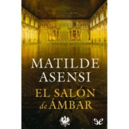 El Salón de Ámbar