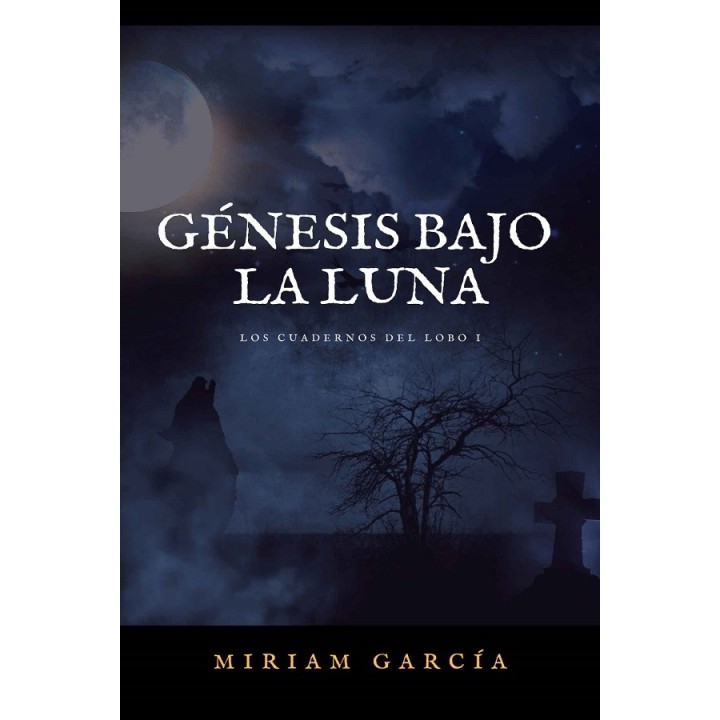Génesis bajo la Luna