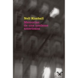 Memorias de una madame americana