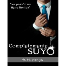 Completamente suyo
