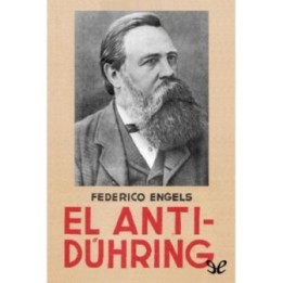 La revolución de la ciencia de Eugenio Dühring (Anti-Dühring)