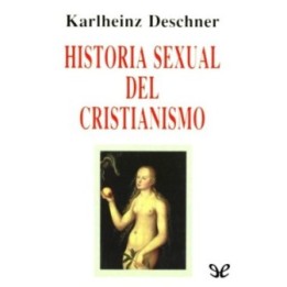 Historia sexual del cristianismo