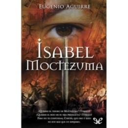 Isabel Moctezuma
