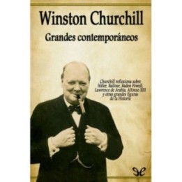Grandes contemporáneos