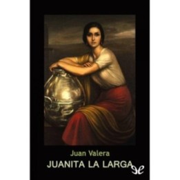 Juanita la larga