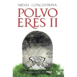 Polvo eres II