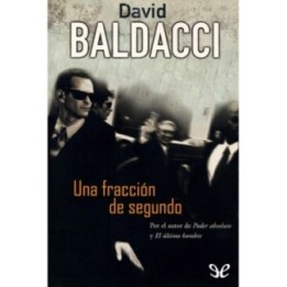 Una fracción de segundo