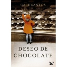 Deseo de chocolate