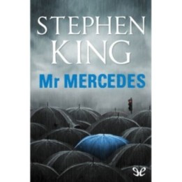 Mr. Mercedes