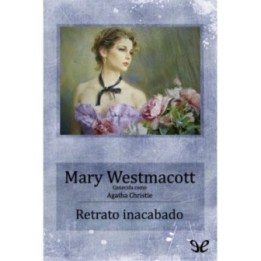Retrato inacabado
