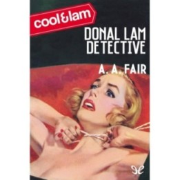 Donald Lam detective