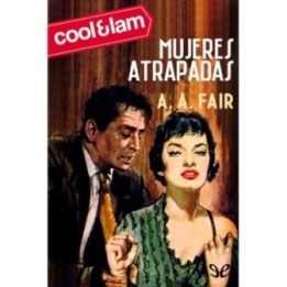 Mujeres atrapadas