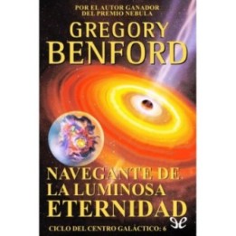 Navegante de la luminosa eternidad