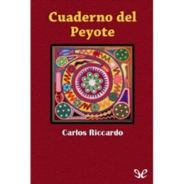 Cuaderno del peyote