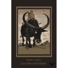 Los niños del búfalo
