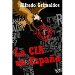 La CIA en España