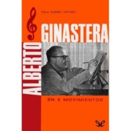 Ginastera en cinco movimientos
