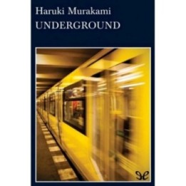 Underground