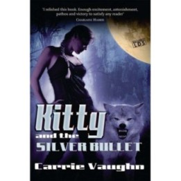 Kitty y la bala de plata (no oficial)