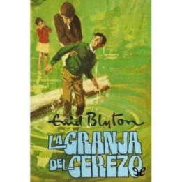 La Granja del Cerezo