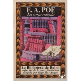 La carta robada