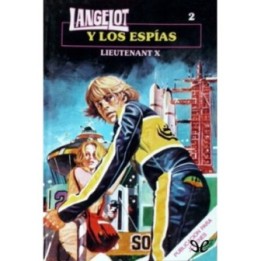 Langelot y los espías