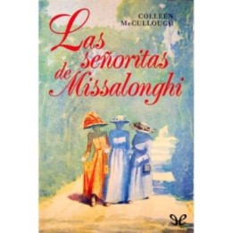 Las señoritas de Missalonghi