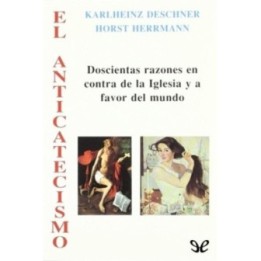 El Anticatecismo