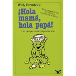¡Hola mamá