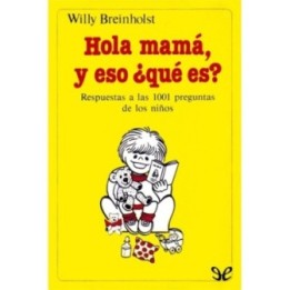 Hola mamá