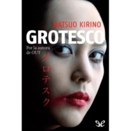Grotesco